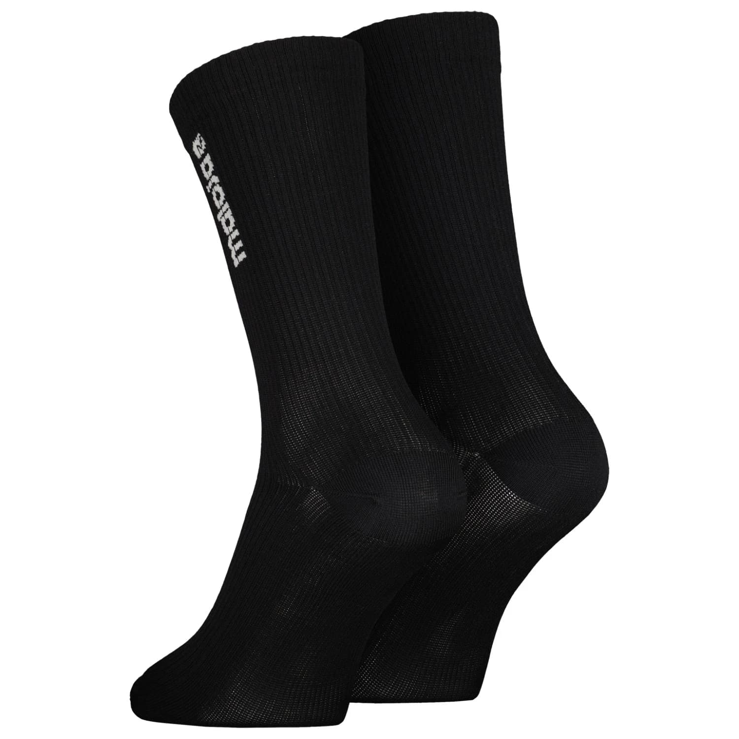 Спортни чорапи Maloja EmsM. Sports socks - Deep Black II