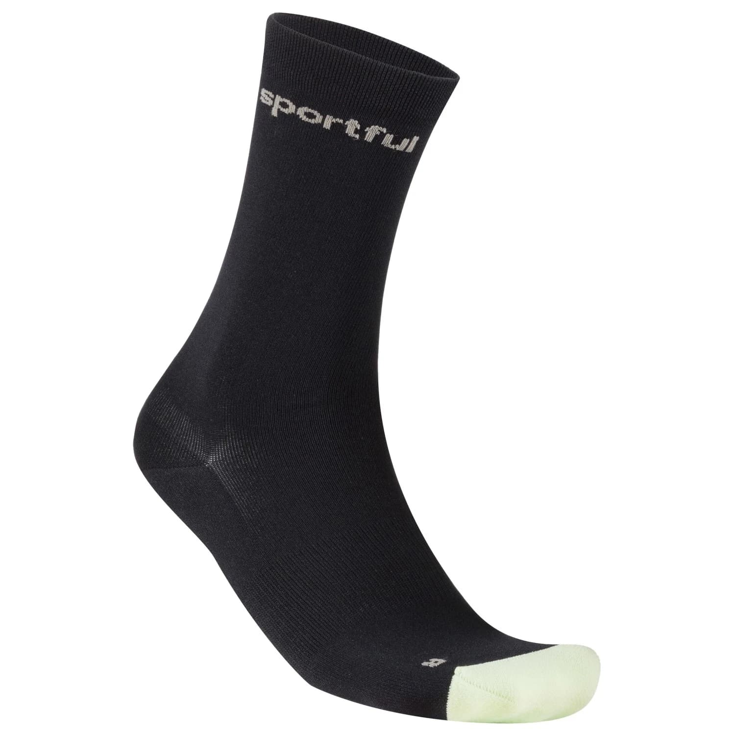 Чорапи за колоездене Sportful Classic Socks Cycling socks - Black