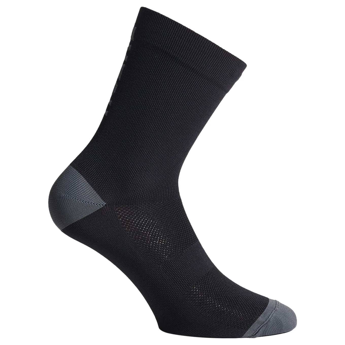 Чорапи за колоездене 7mesh Word Sock Cycling socks - Black