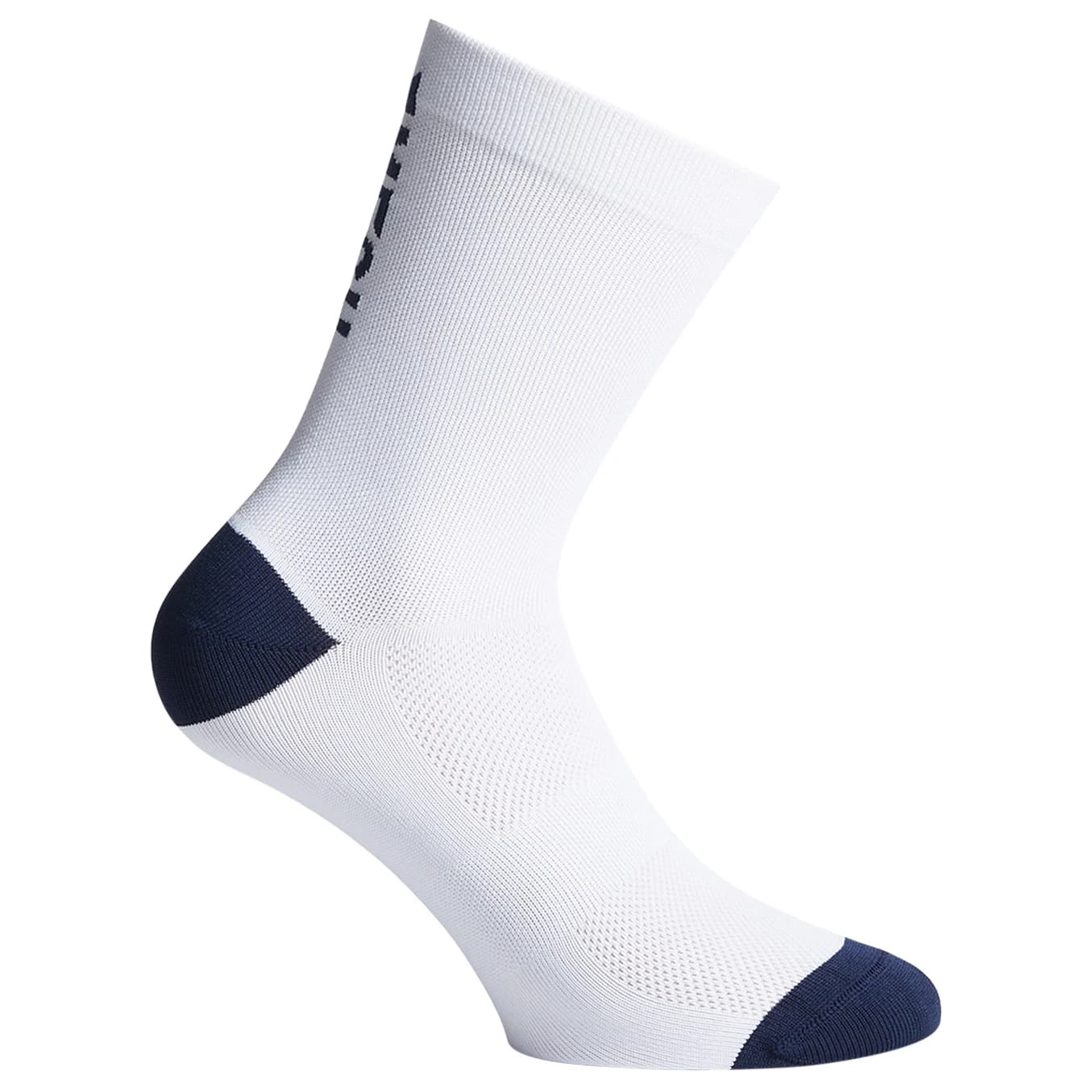 Чорапи за колоездене 7mesh Word Sock Cycling socks - Classic White