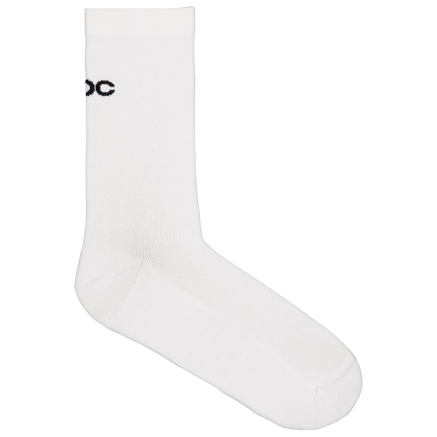 Чорапи за колоездене POC Motion MTB Socks Cycling socks - Hydrogen White