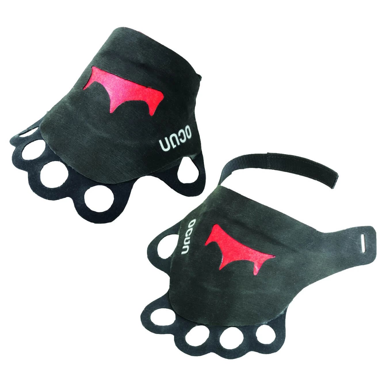 Ръкавици Ocun Crack Gloves Crack gloves - Black