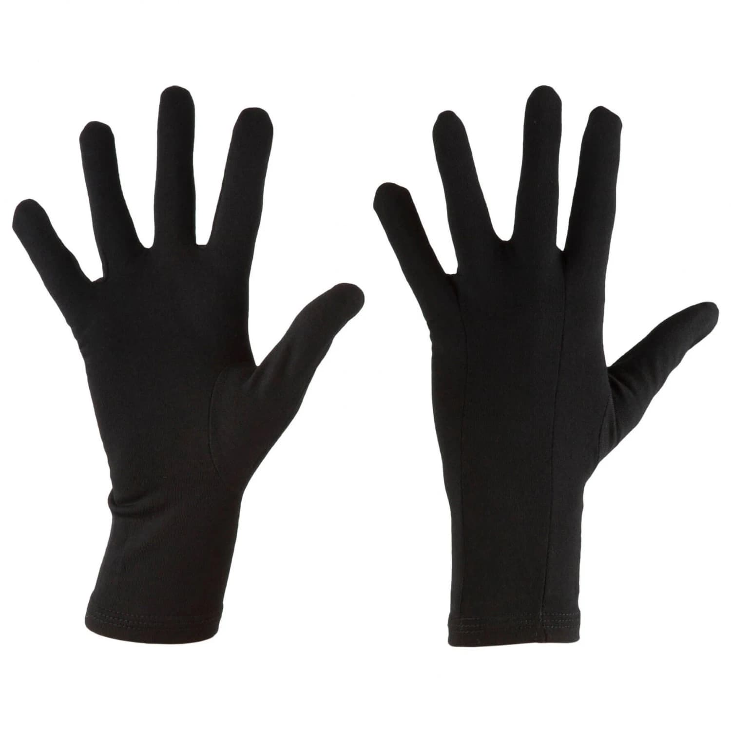 Ръкавици Icebreaker Oasis Glove Liners Gloves - Black