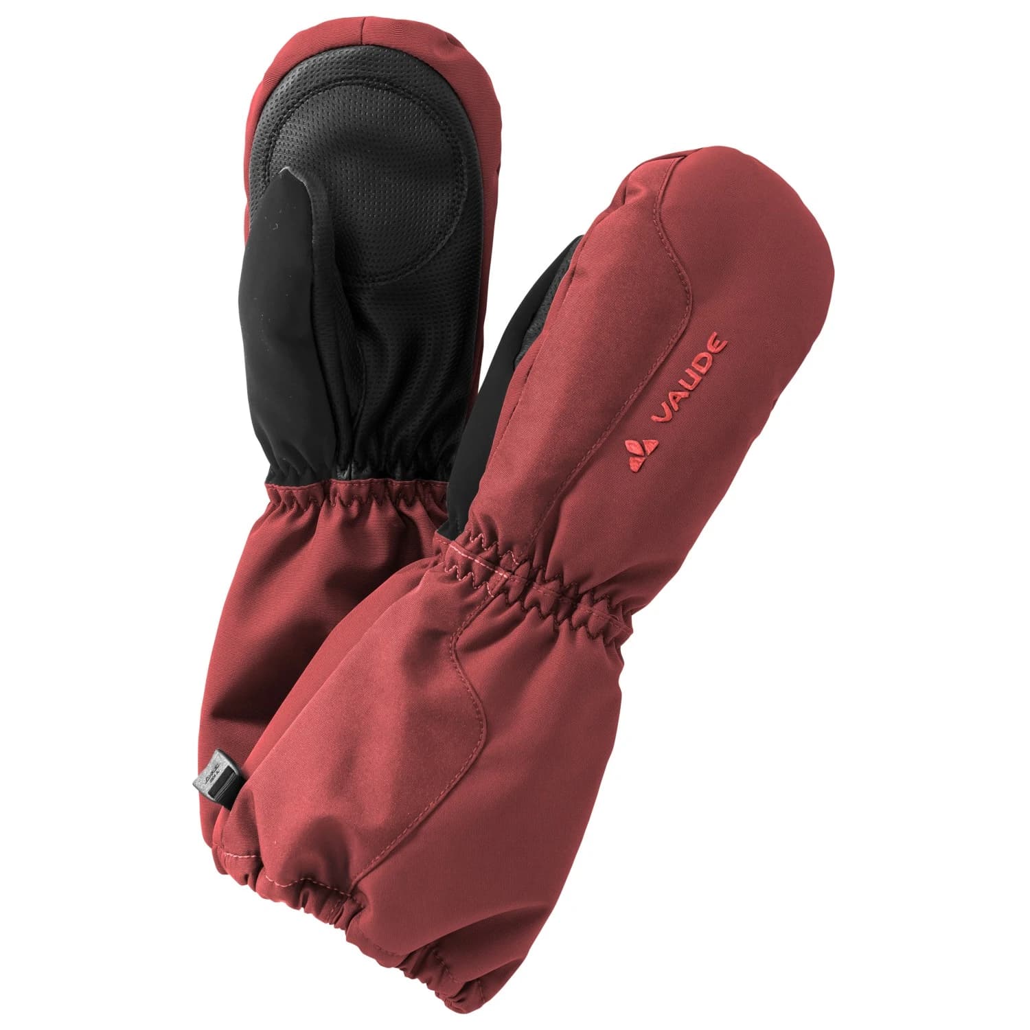 Детски ръкавици Vaude Kid's Snow Cup Mitten III Gloves - Redeva