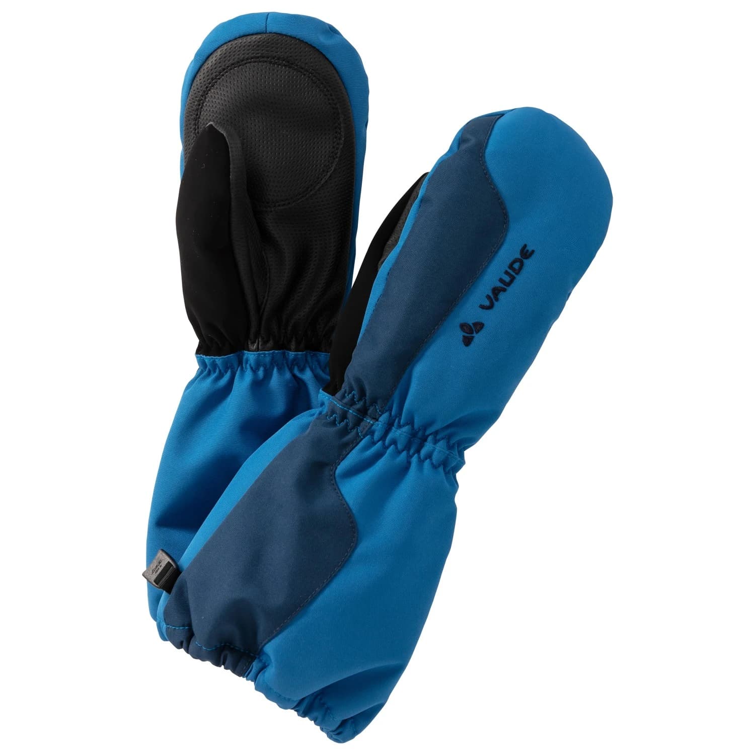 Детски ръкавици Vaude Kid's Snow Cup Mitten III Gloves - Ultramarine