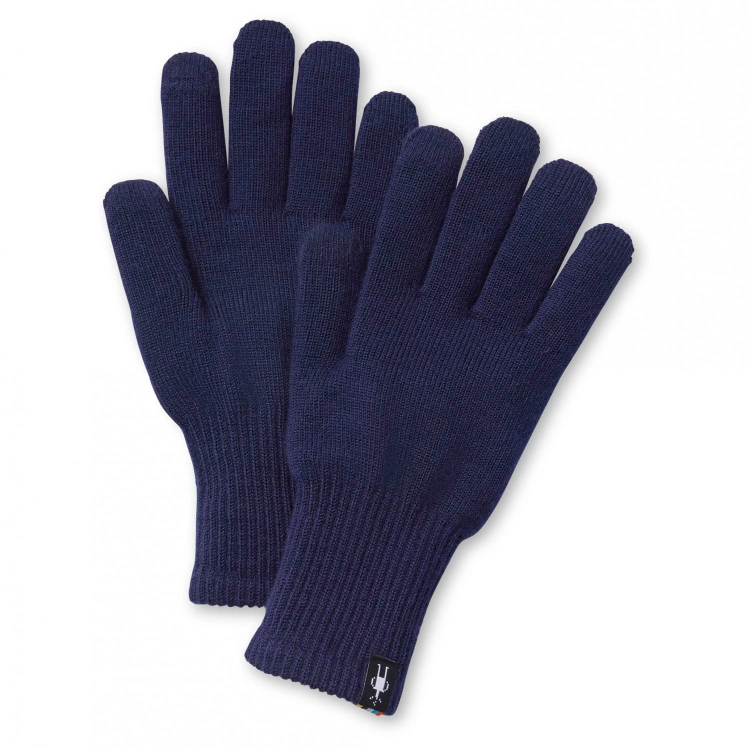 Ръкавици Smartwool Liner Glove - Deep Navy