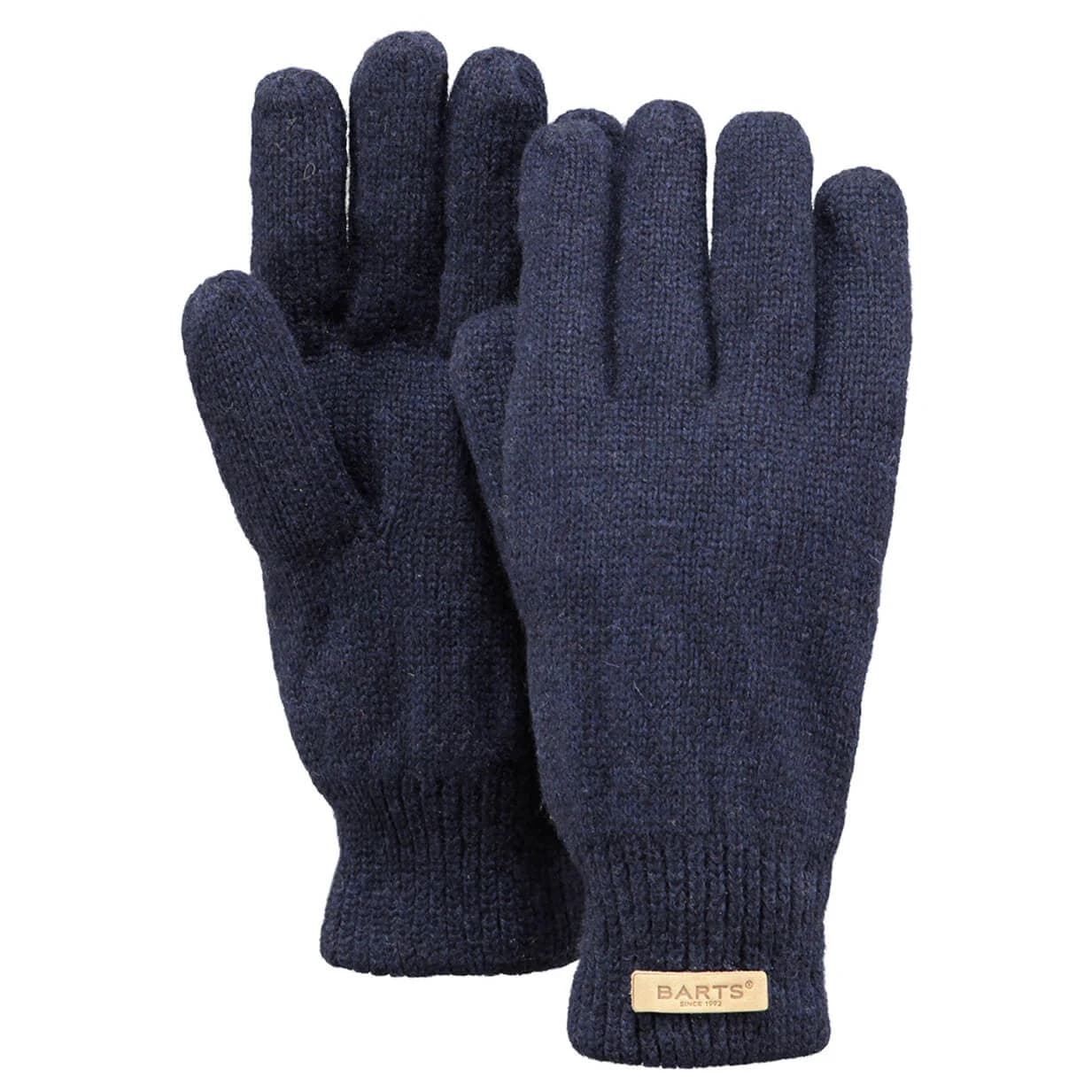 Ръкавици Barts Haakon Gloves - Navy