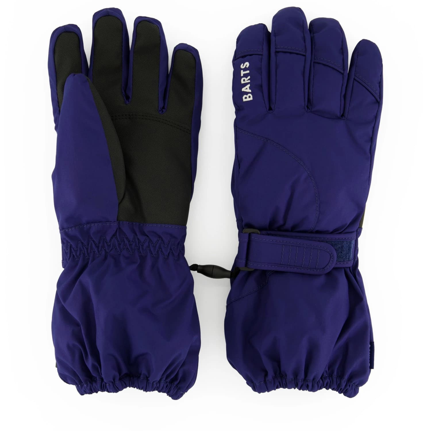 Детски ръкавици Barts Kid's Tec Gloves - Navy