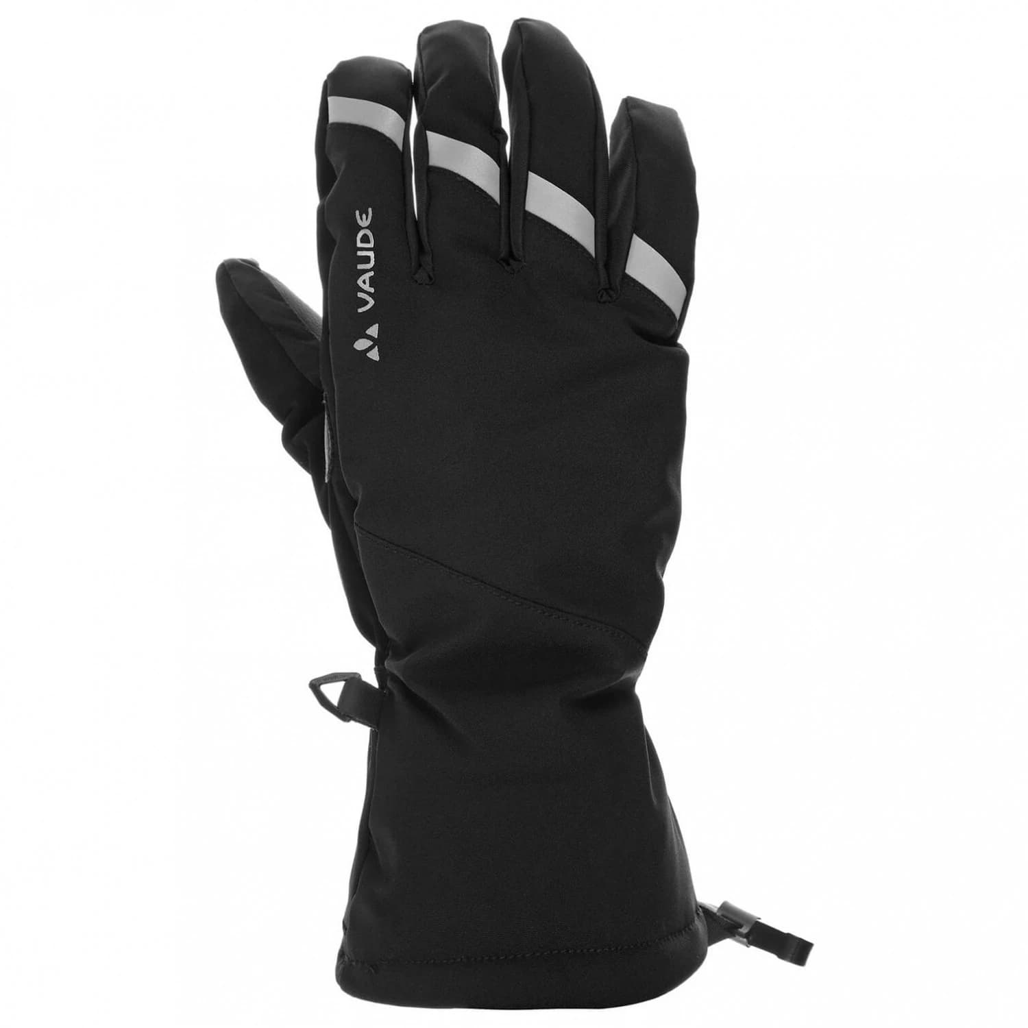 Ръкавици Vaude Tura Gloves II Gloves - Black