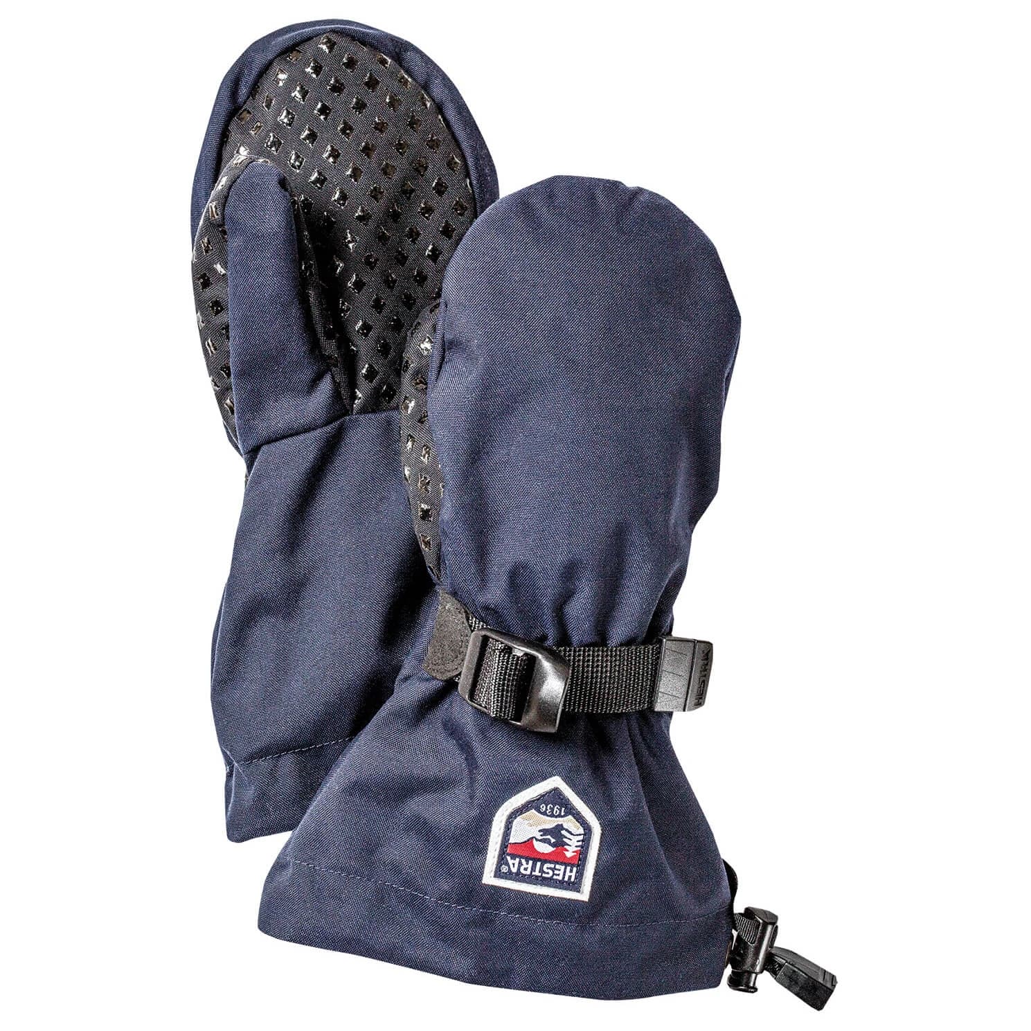 Детски ръкавици Hestra Kid's Fjellvotten Mitt Gloves - Navy
