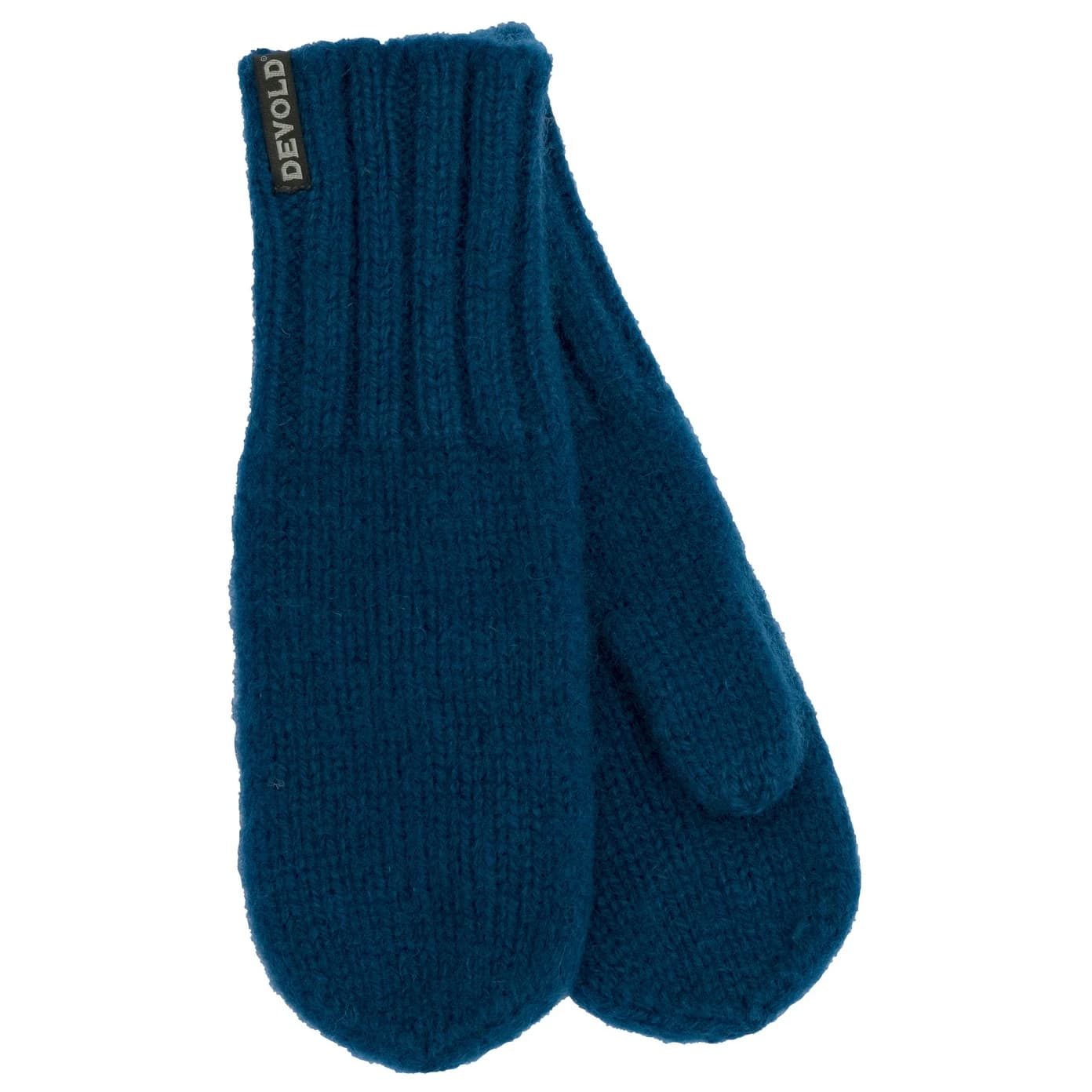 Ръкавици Devold Nansen Mitten Gloves - Flood