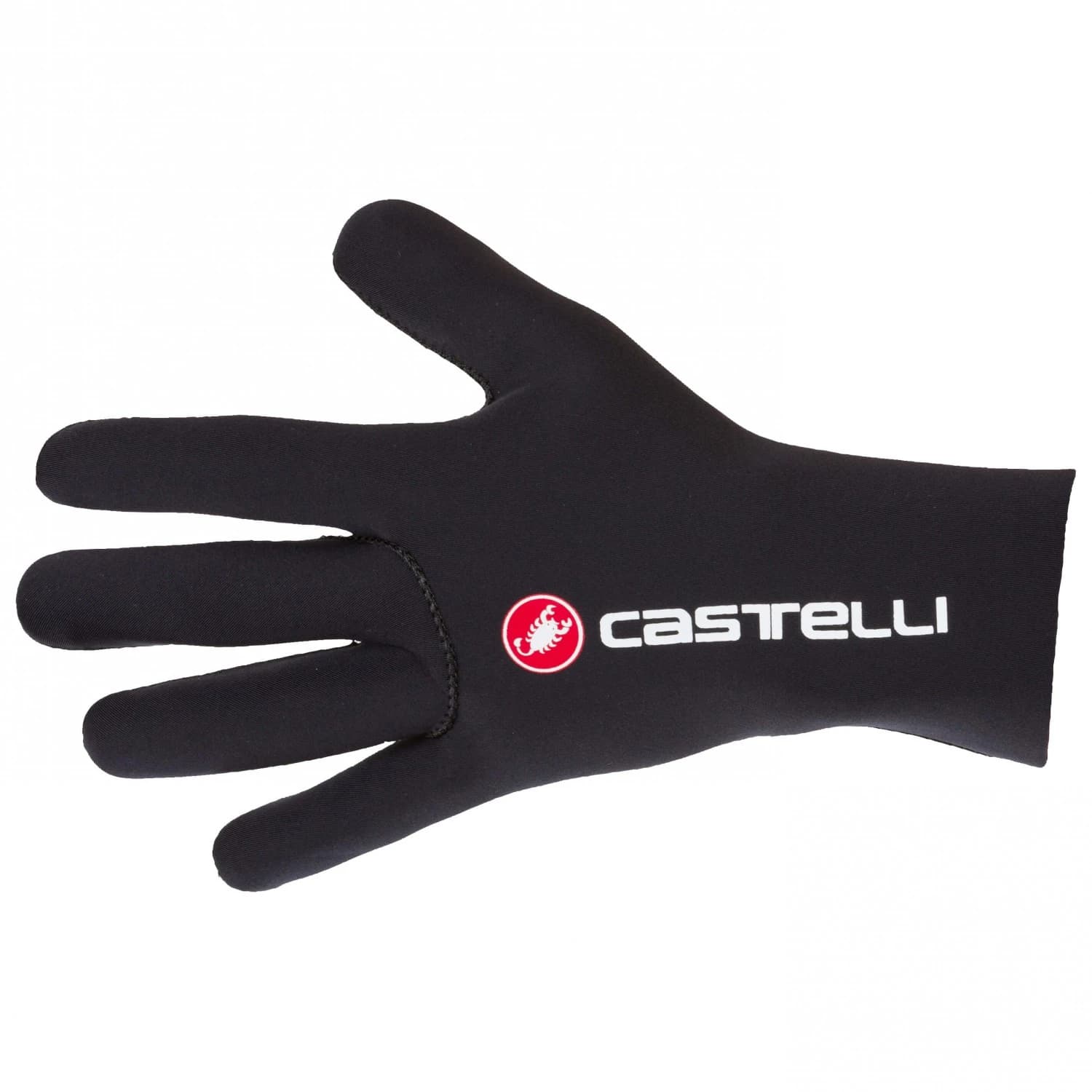 Ръкавици Castelli Diluvio C Glove - Black