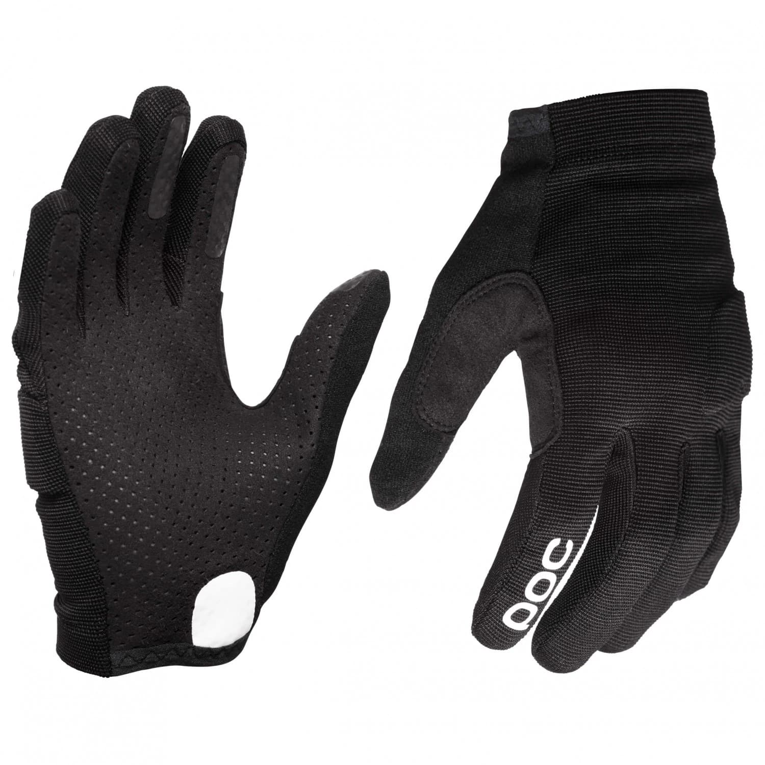 Ръкавици POC Essential DH Glove - Uranium Black