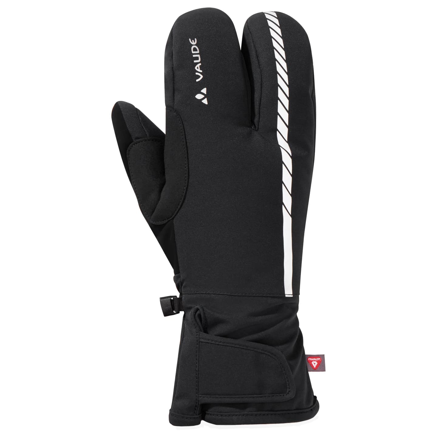 Ръкавици Vaude Syberia Gloves III Gloves - Black