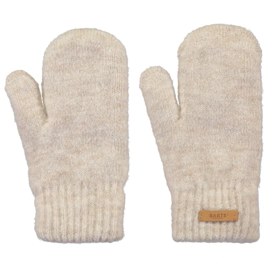 Ръкавици Barts Women's Witzia Mitts Gloves - Cream