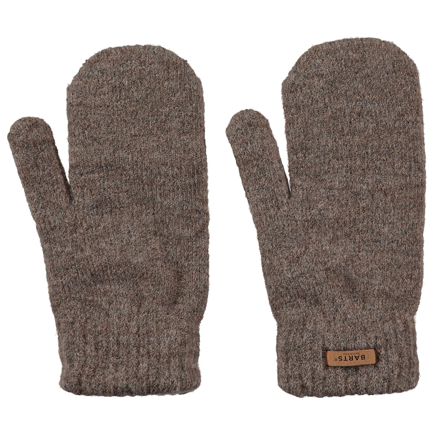 Ръкавици Barts Women's Witzia Mitts Gloves - Brown