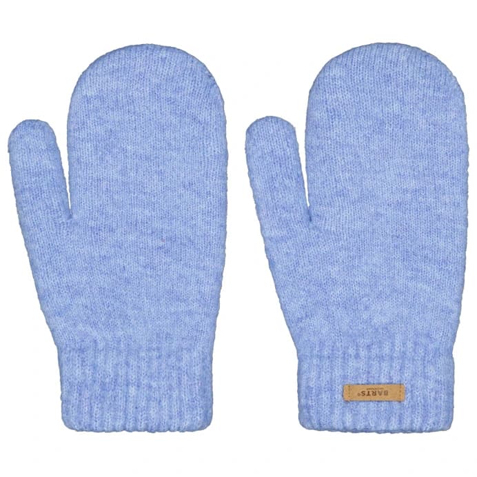 Ръкавици Barts Women's Witzia Mitts Gloves - Sky
