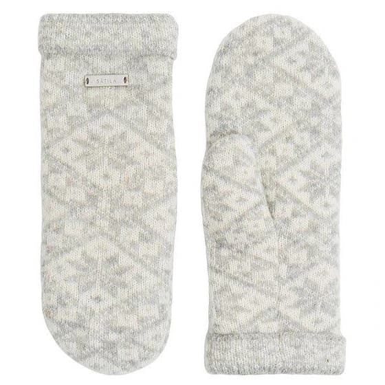 Ръкавици Sätila Grace Mitten 2019 Gloves - Silver Grey