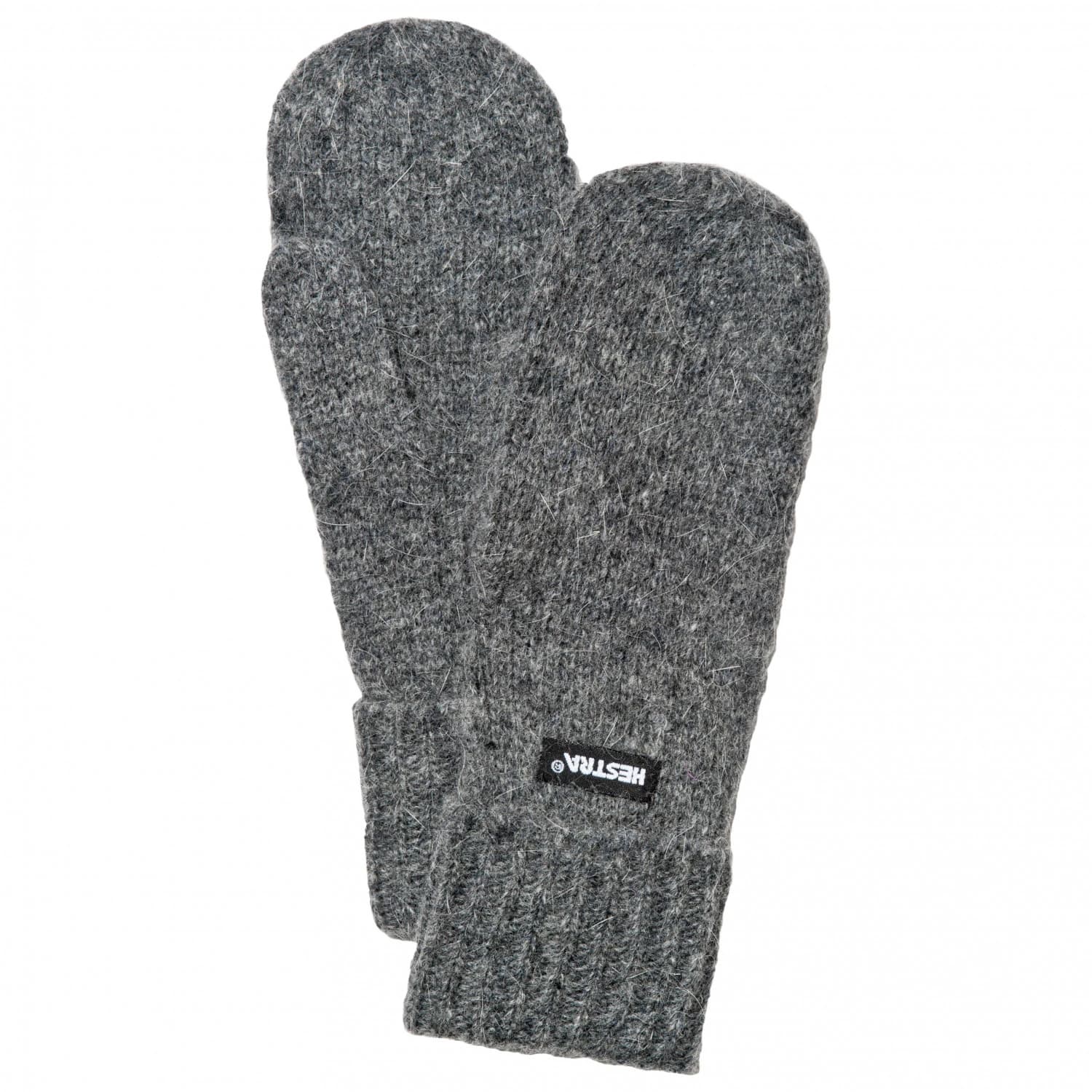 Ръкавици Hestra Pancho Mitt Gloves - Grey