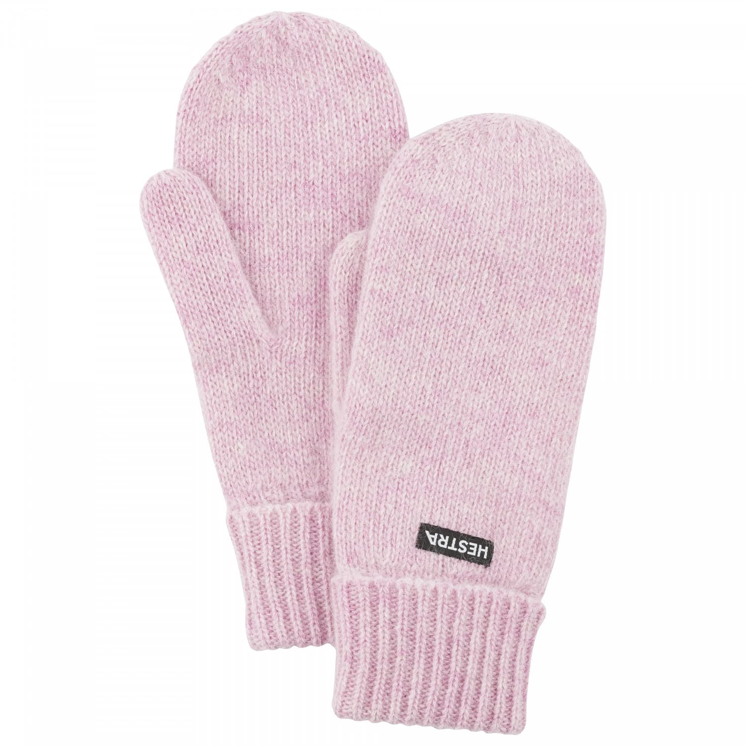 Ръкавици Hestra Pancho Mitt Gloves - Rose