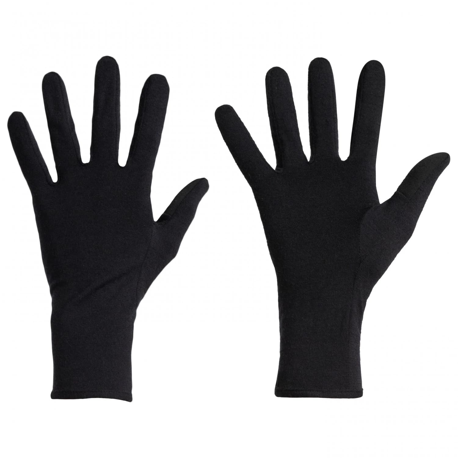 Ръкавици Icebreaker Adult 260 Tech Glove Liner Gloves - Black