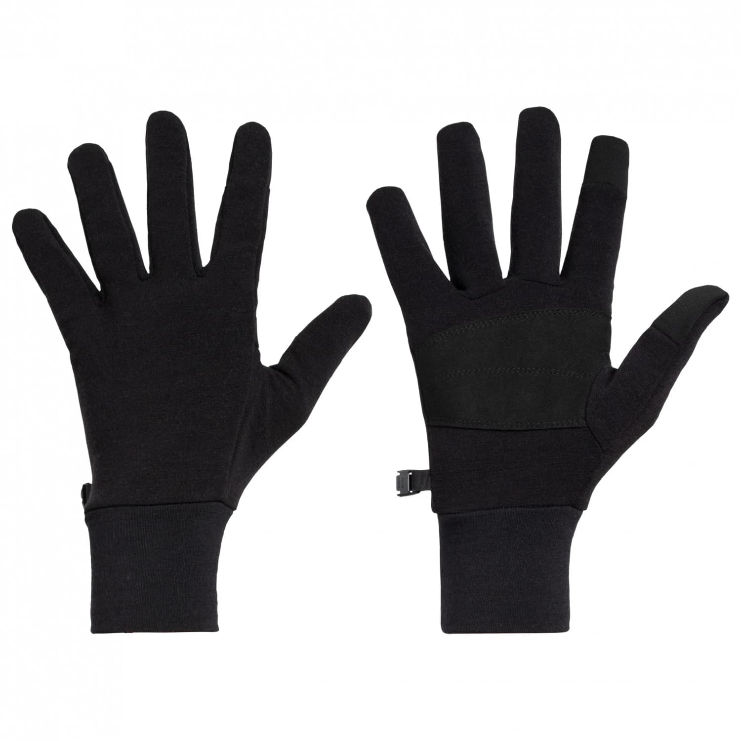 Ръкавици Icebreaker Adult Sierra Gloves - Black