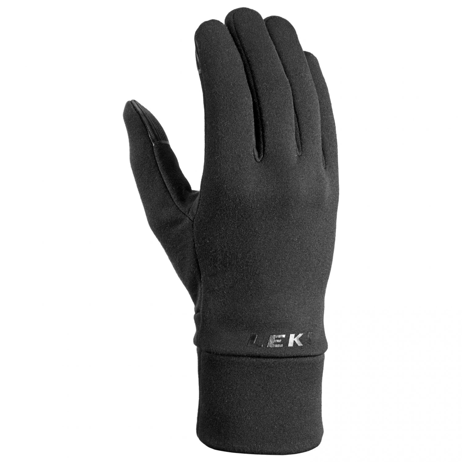 Ръкавици Leki Inner Glove MF Touch Gloves - Black