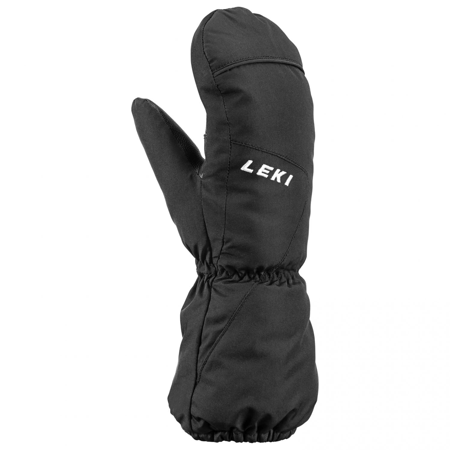 Ръкавици Leki Nevio Junior Mitt Gloves - Black