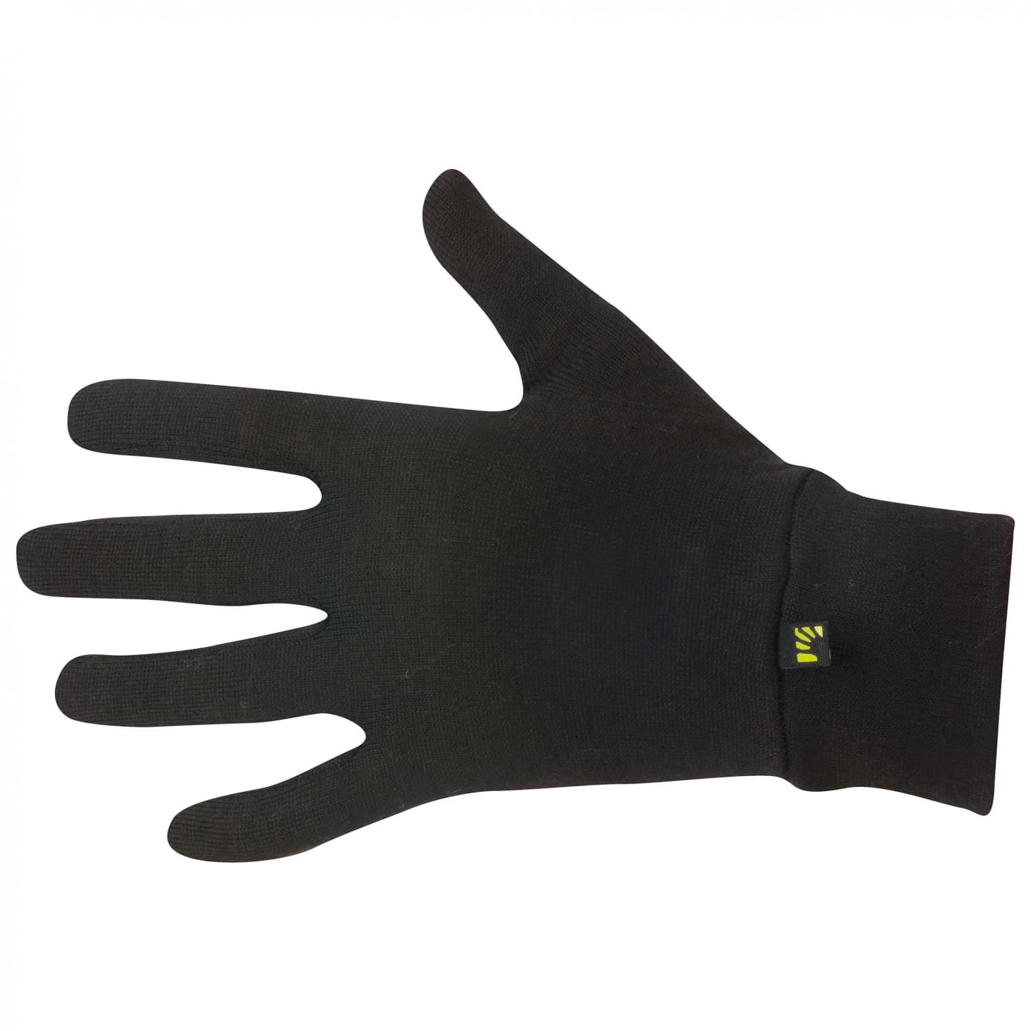 Ръкавици Karpos Merino Glove - Black
