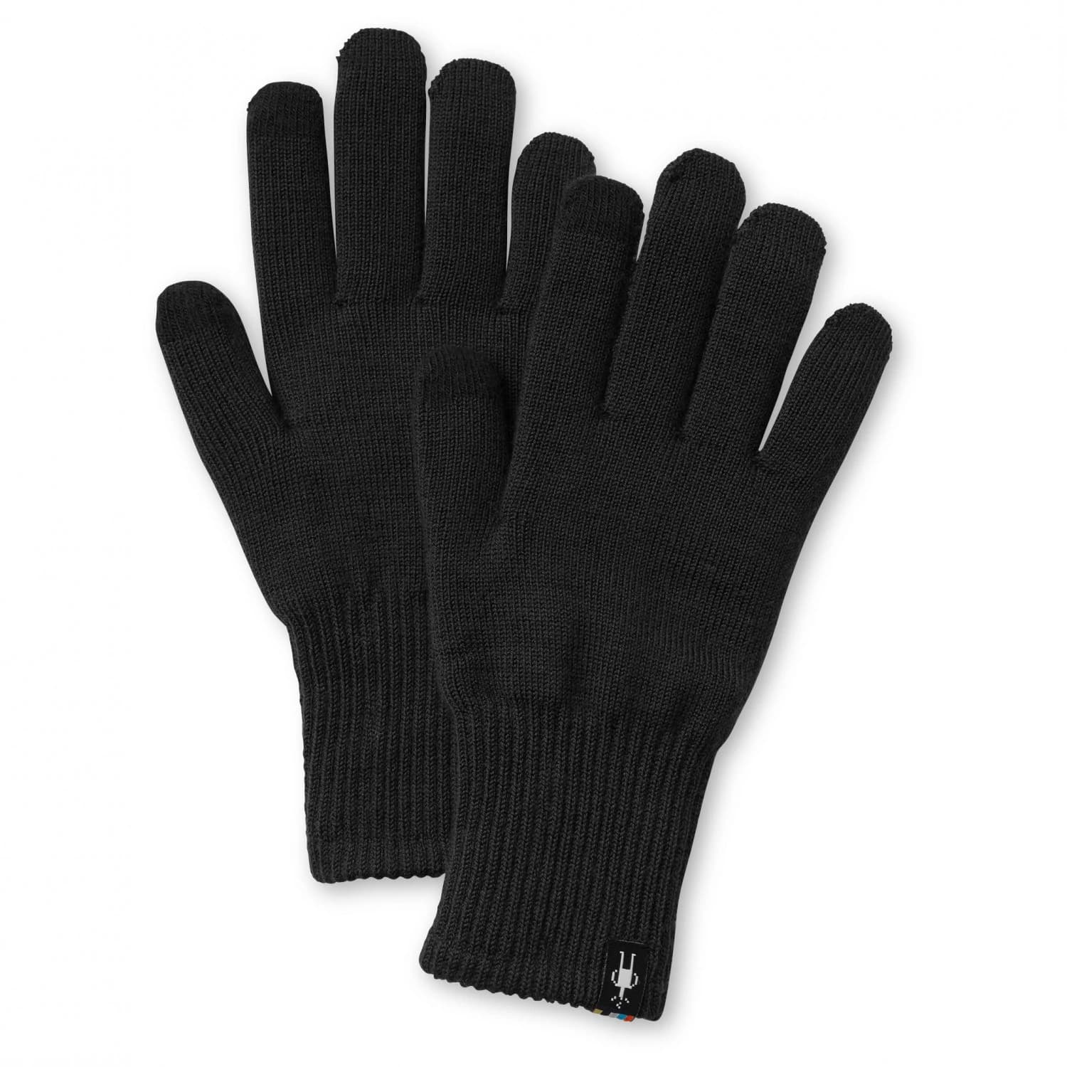 Ръкавици Smartwool Liner Glove - Black
