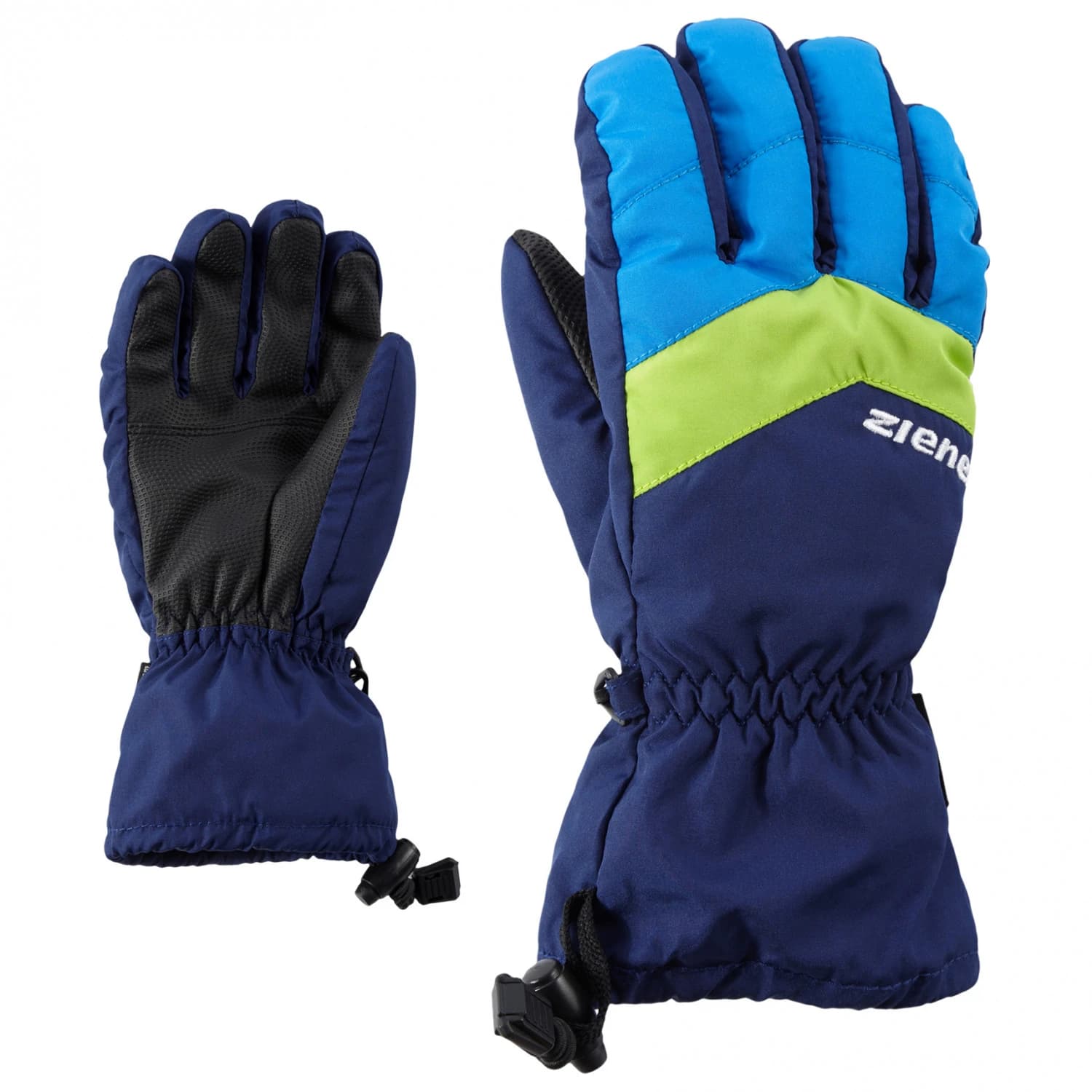 Ръкавици Ziener Lett AS Glove Junior Gloves - Navy