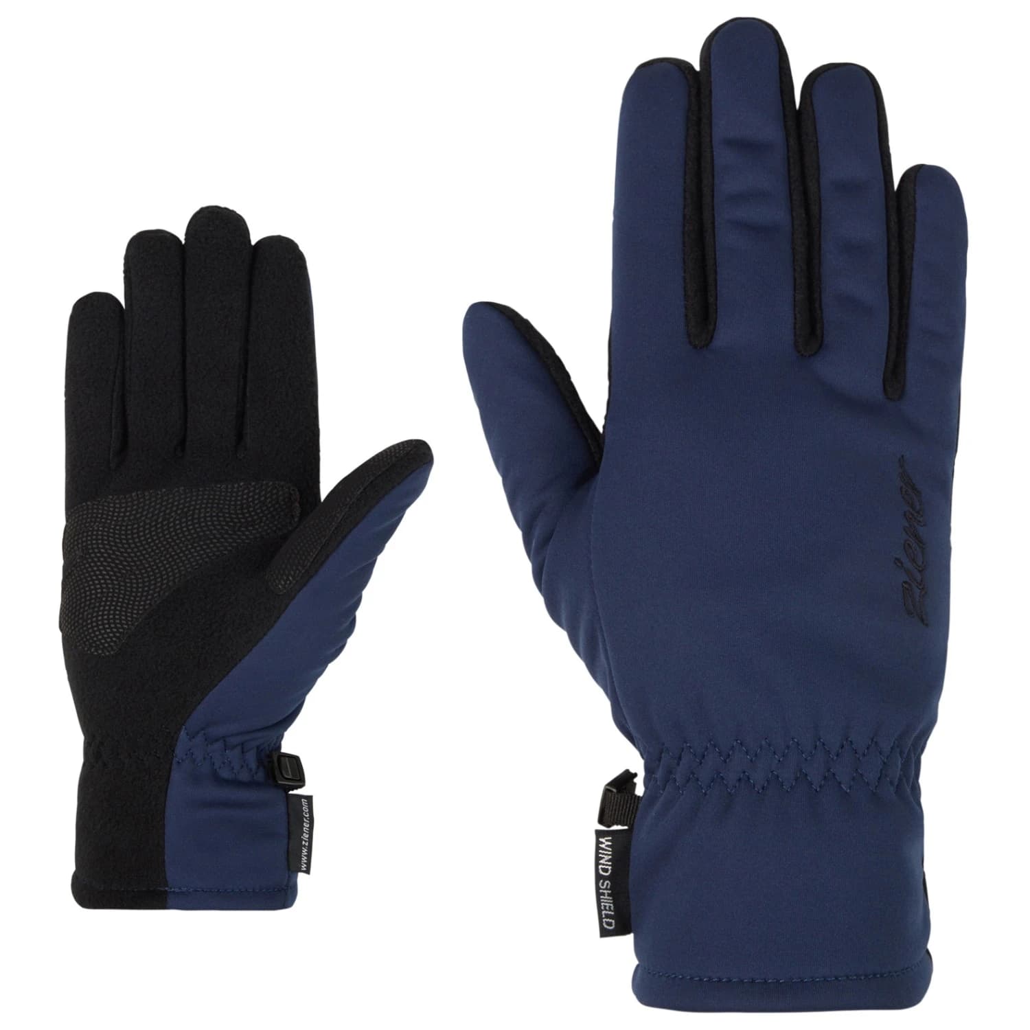 Ръкавици Ziener Limport Junior Glove Multisport Gloves - Dark Navy