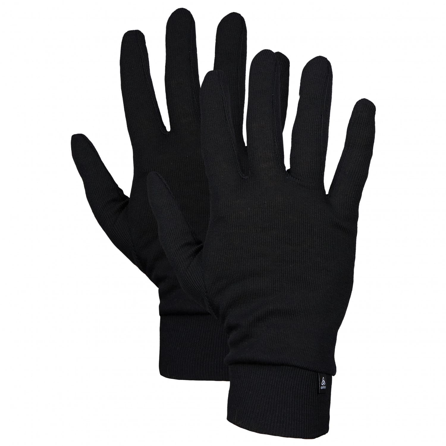 Ръкавици Odlo Gloves Active Warm Eco Gloves - Black