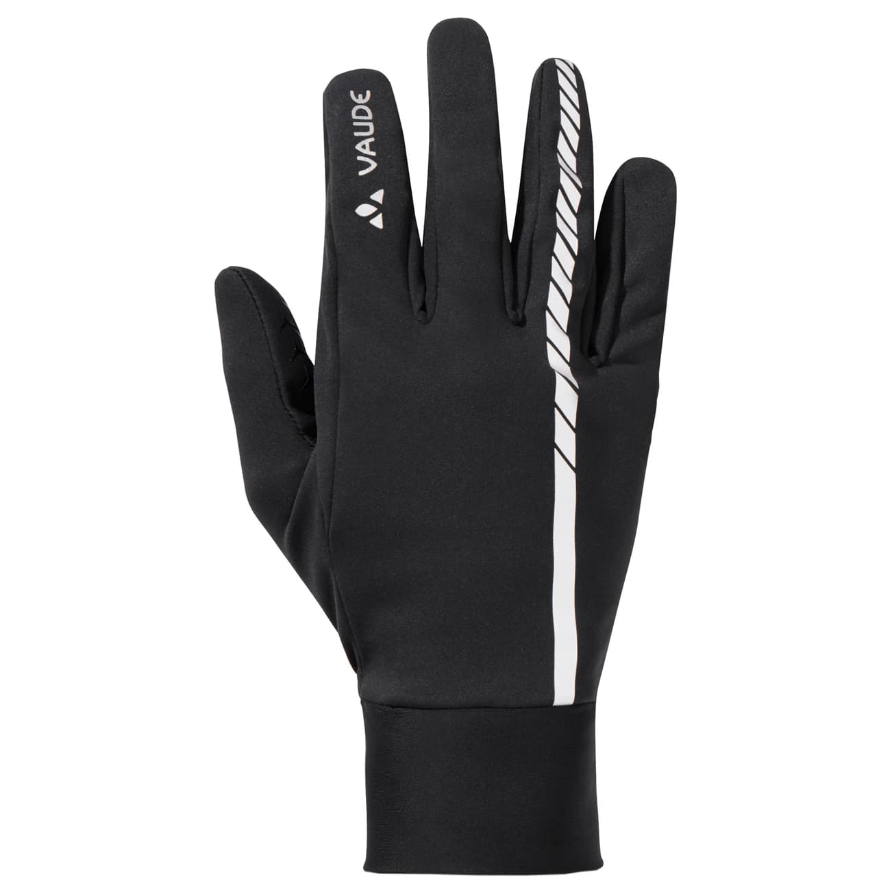 Ръкавици Vaude Strone Gloves - Black