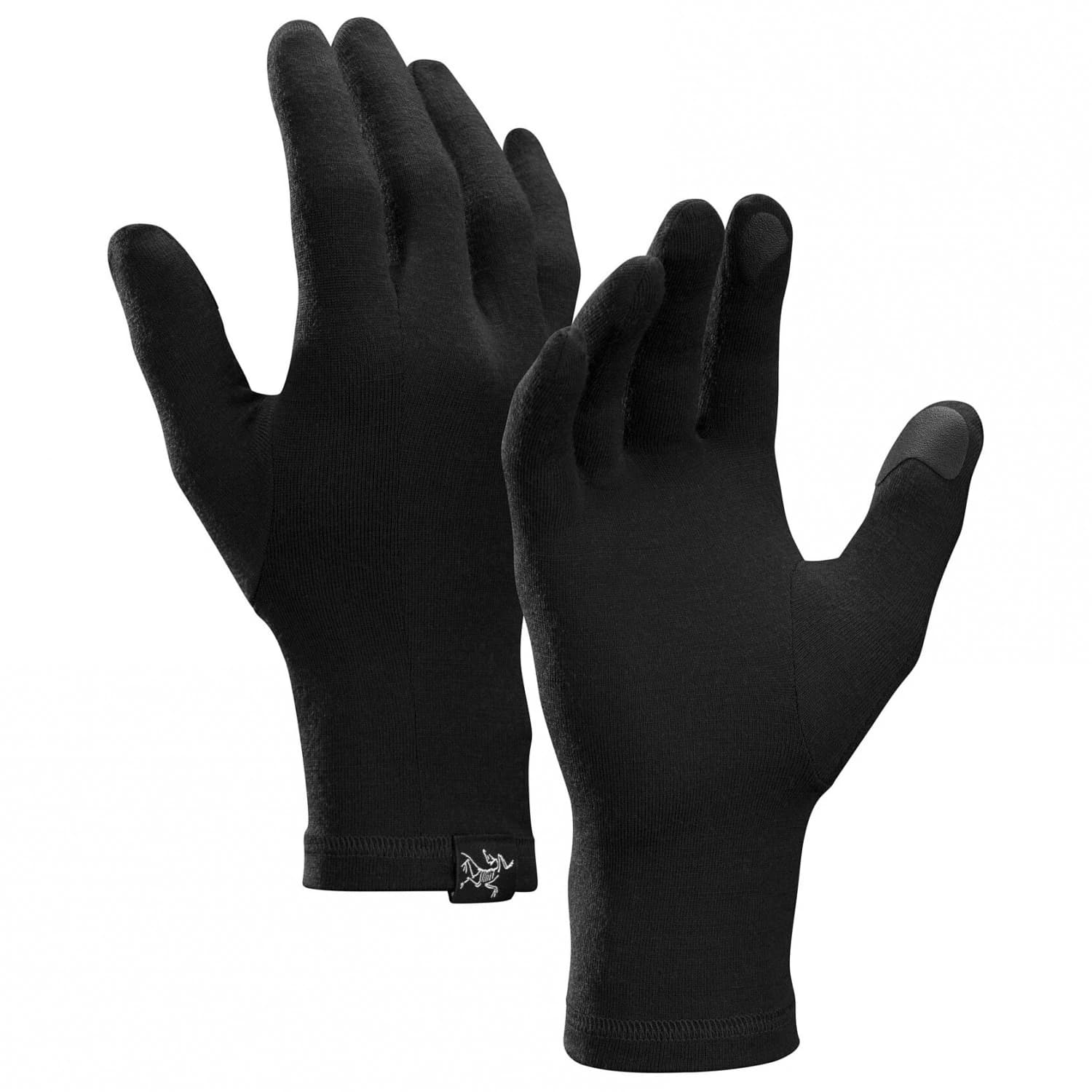 Ръкавици Arc'teryx Gothic Glove - Black