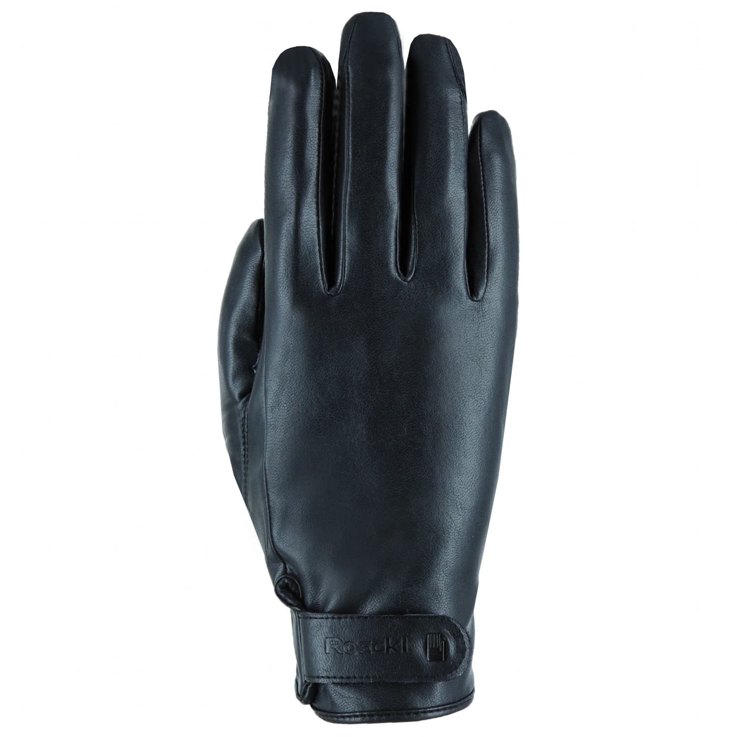 Ръкавици Roeckl sports Kassel Gloves - Black