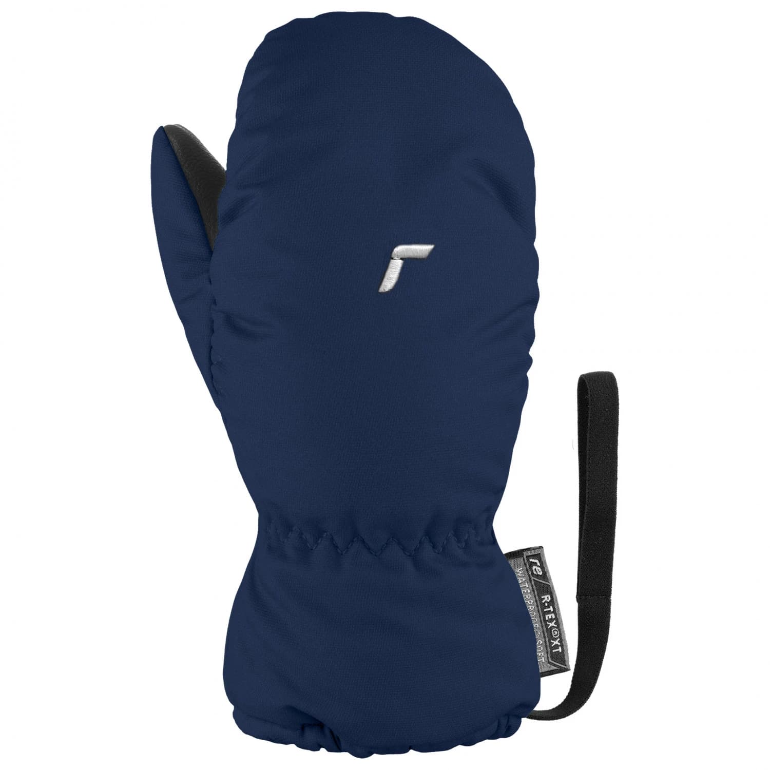 Детски ръкавици Reusch Kid's Olly R-Tex XT Mitten Gloves - Dress Blue