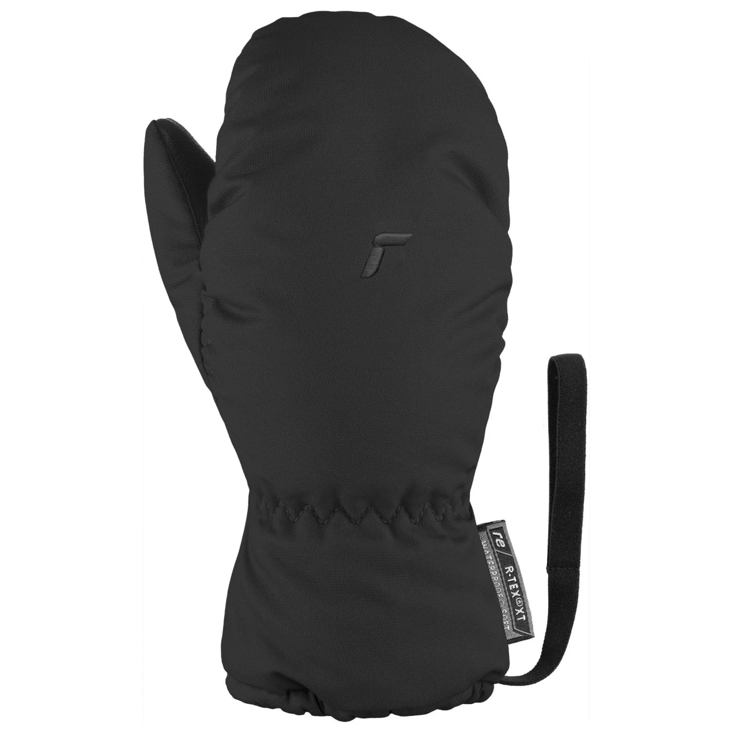 Детски ръкавици Reusch Kid's Olly R-Tex XT Mitten Gloves - Black