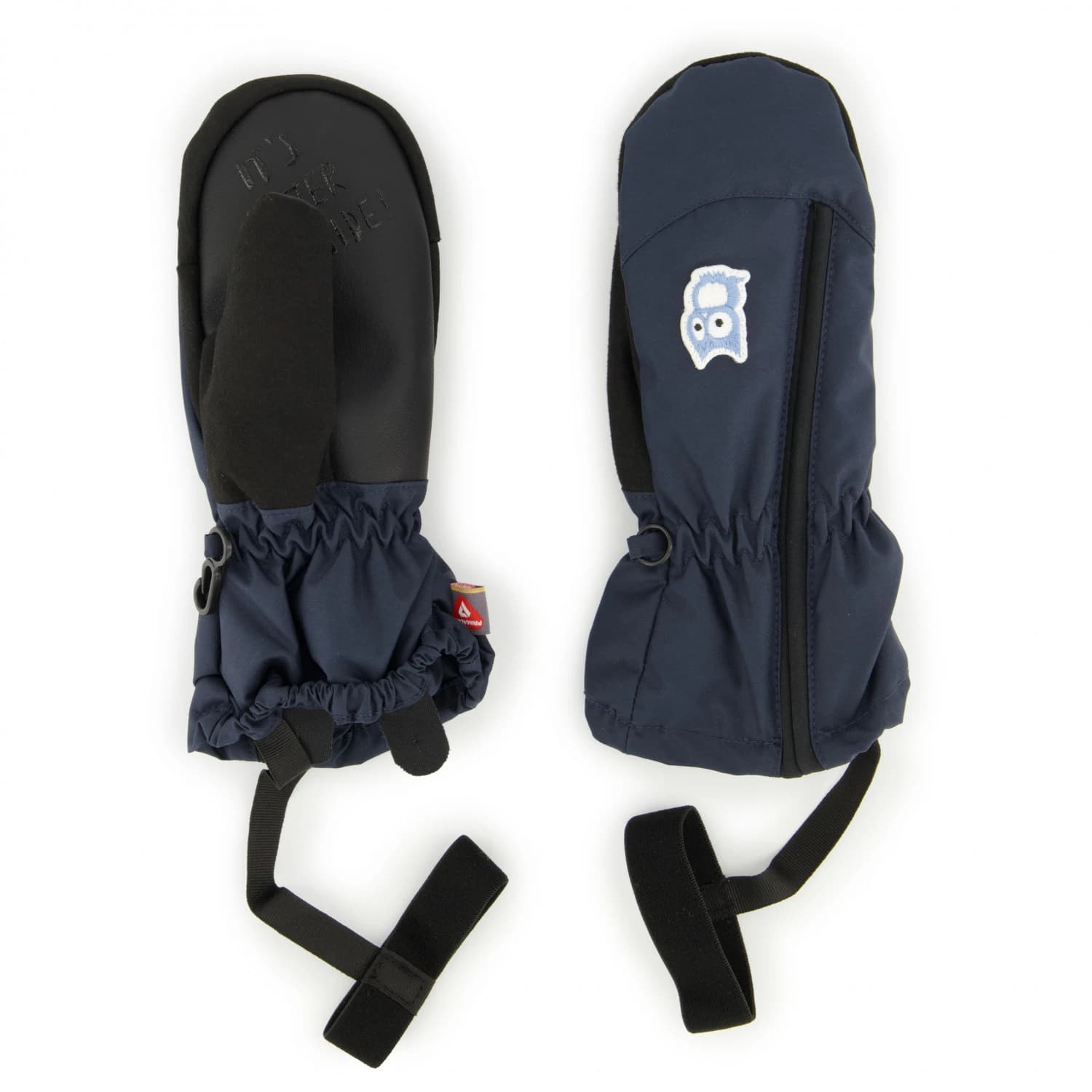 Детски ръкавици Namuk Kid's Zick Baby Gloves - True Navy