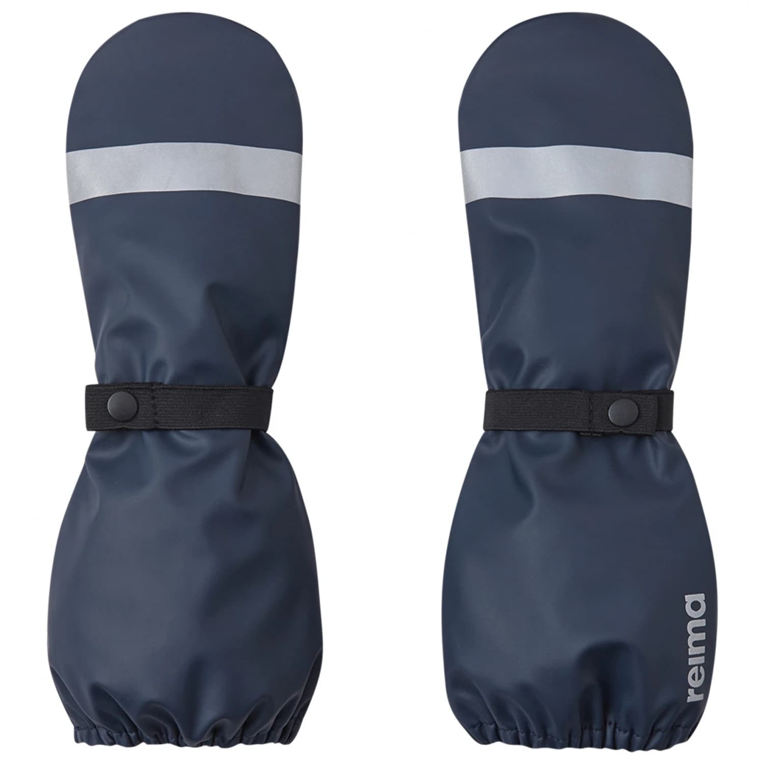Детски ръкавици Reima Kid's Kura Glove covers - Navy