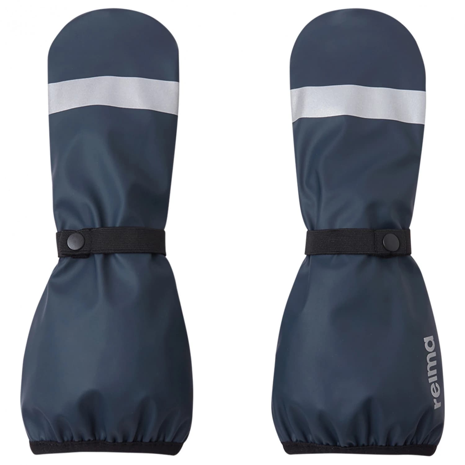 Детски ръкавици Reima Kid's Puro Gloves - Navy