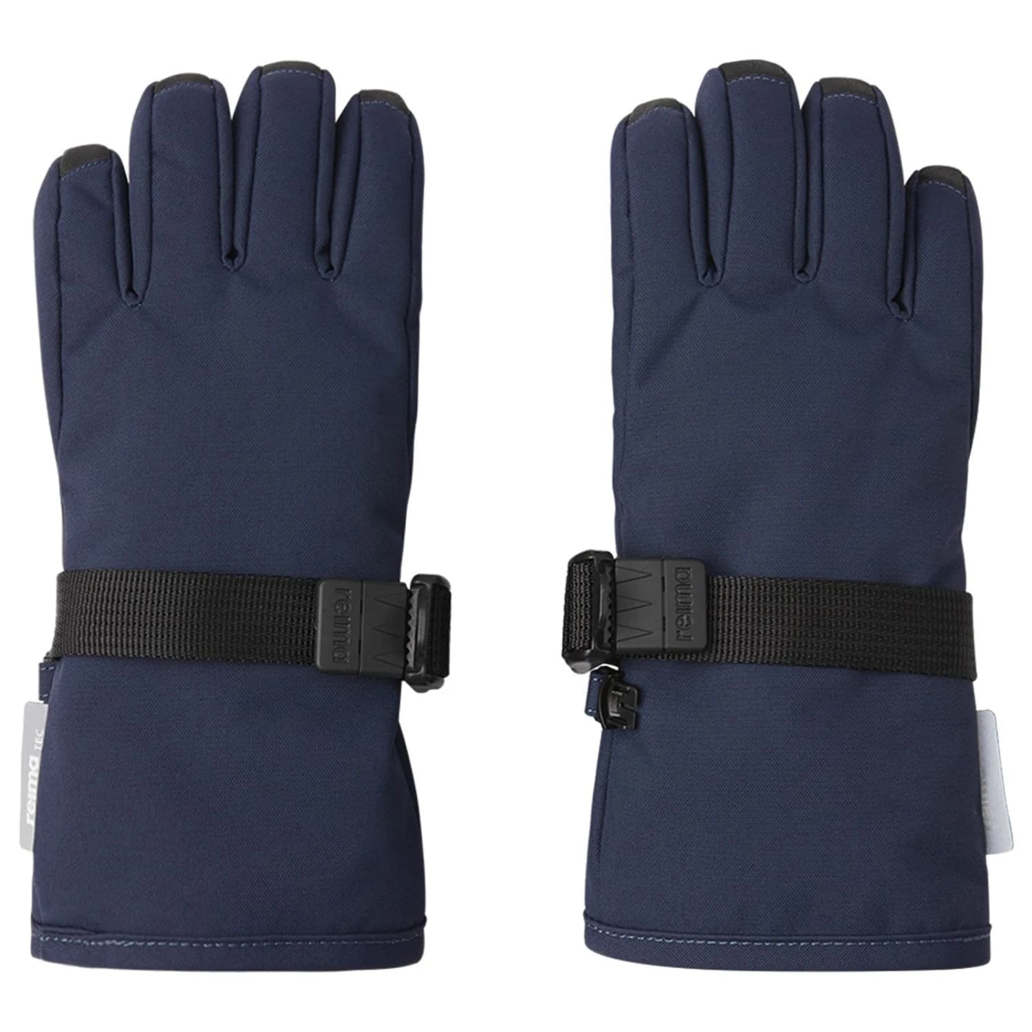 Детски ръкавици Reima Kid's Tartu Gloves - Navy