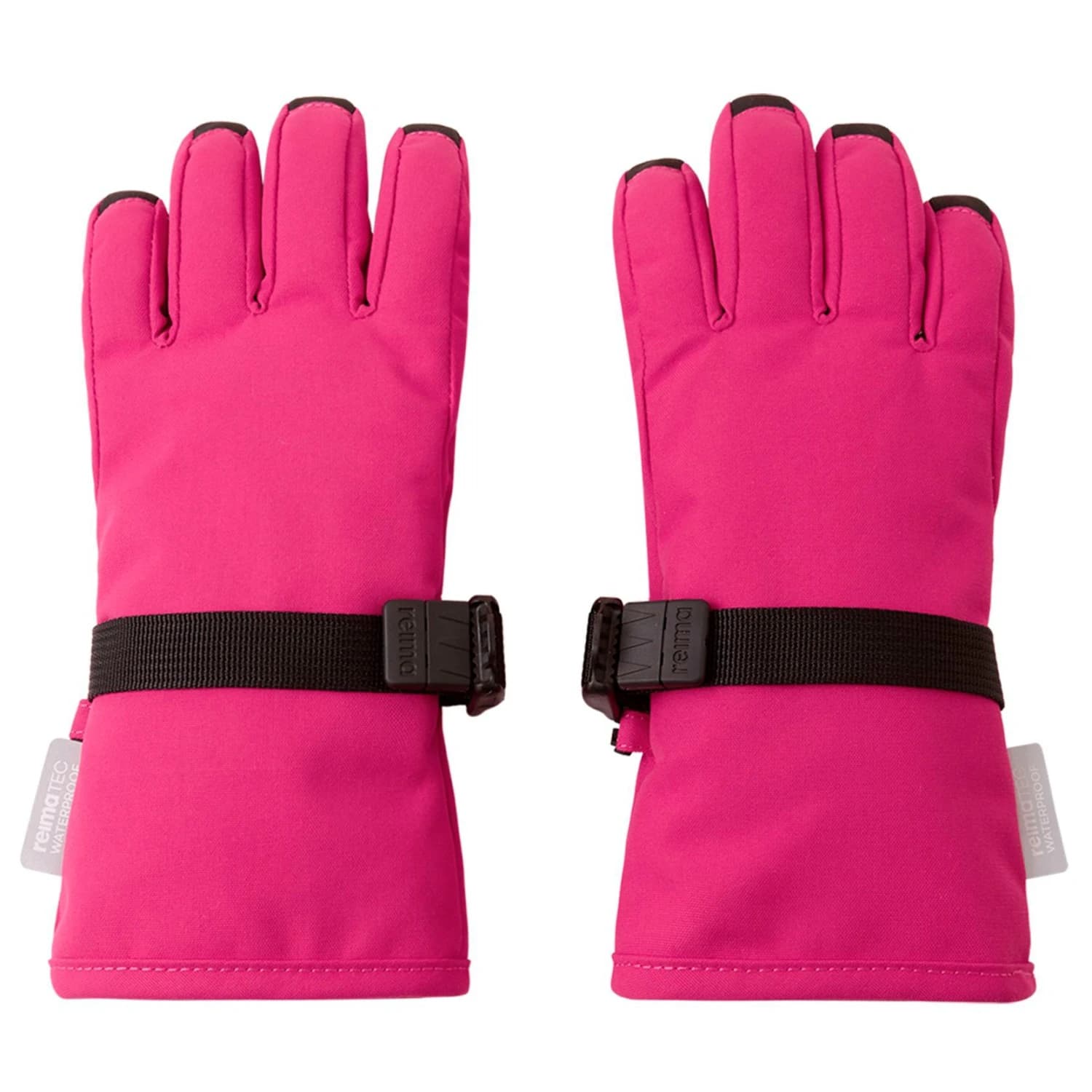 Детски ръкавици Reima Kid's Tartu Gloves - Rosy Berry
