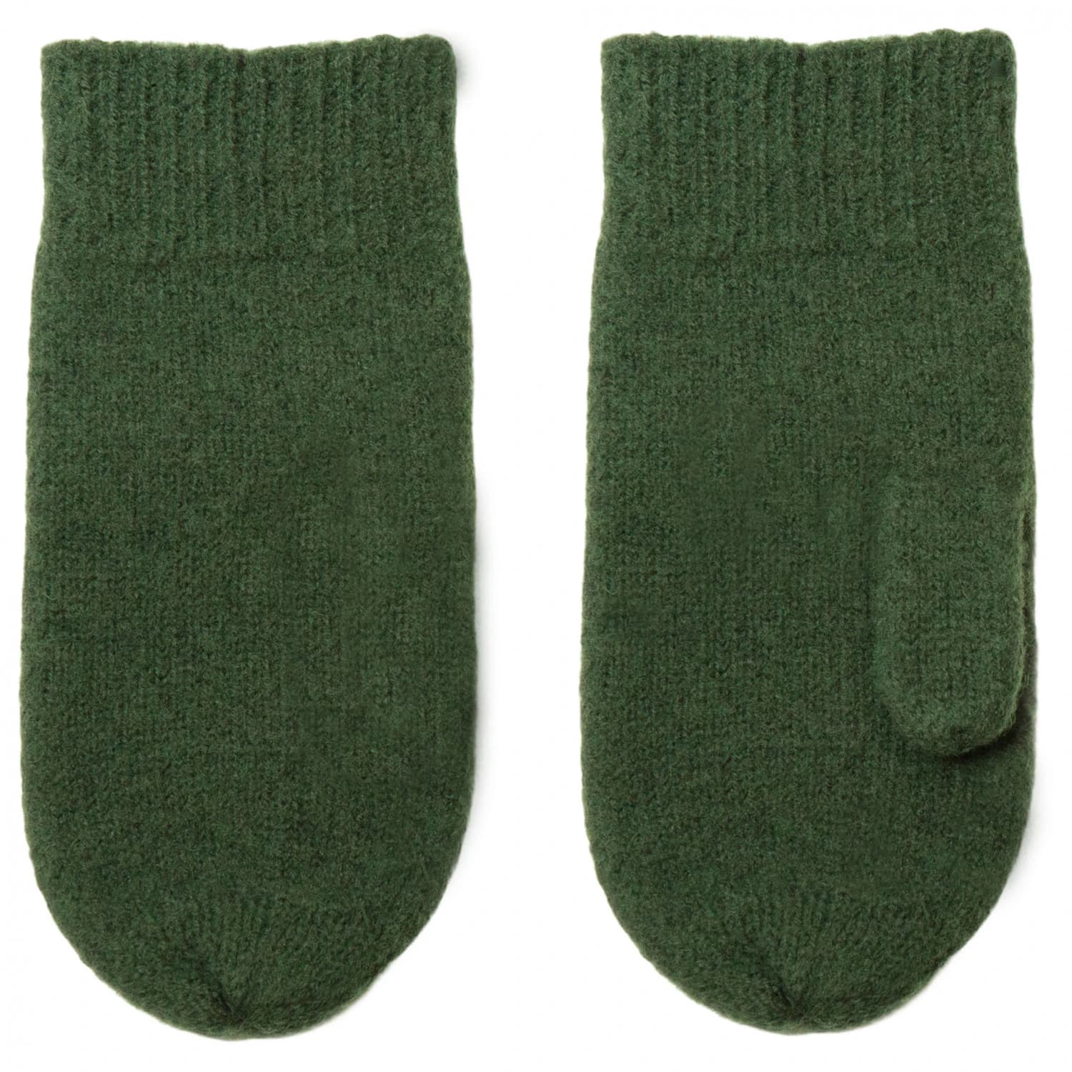 Детски ръкавици Joha Kid's 4037 Mittens Gloves - Dark Moss