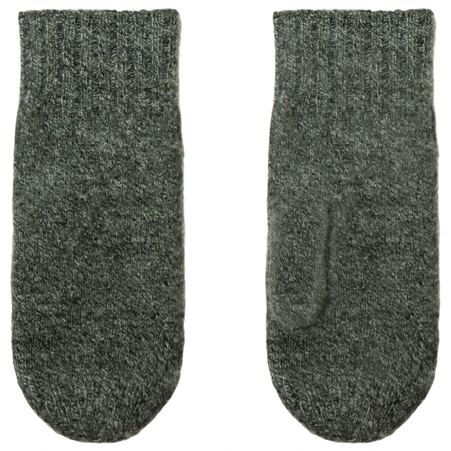 Дамски ръкавици Joha Women's 4037 Mittens Gloves - White / Coke