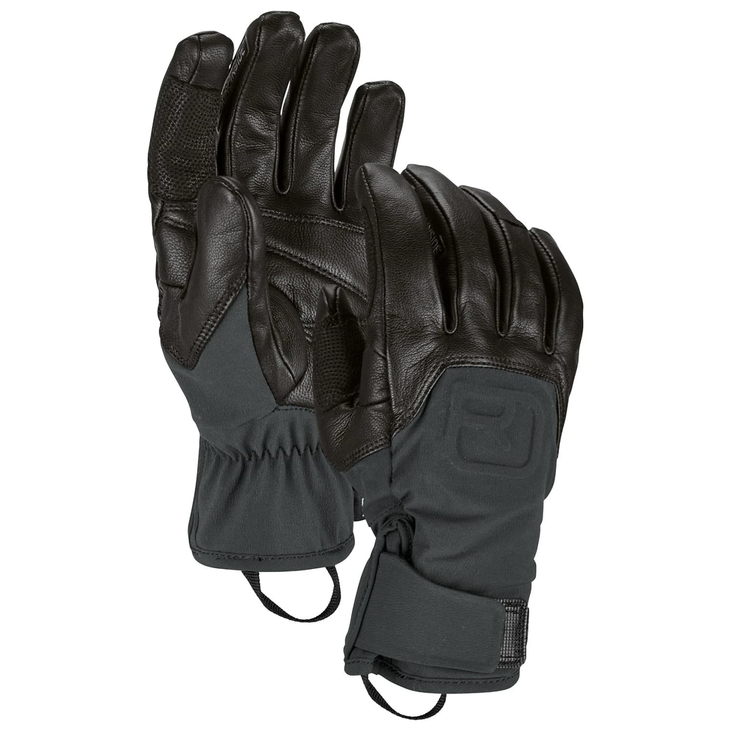 Ръкавици Ortovox Alpine Pro Glove - Black Raven