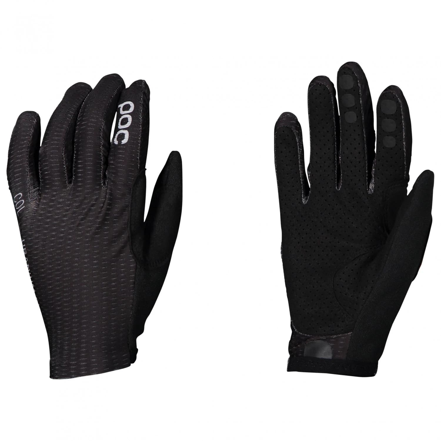 Ръкавици POC Savant MTB Glove - Uranium Black