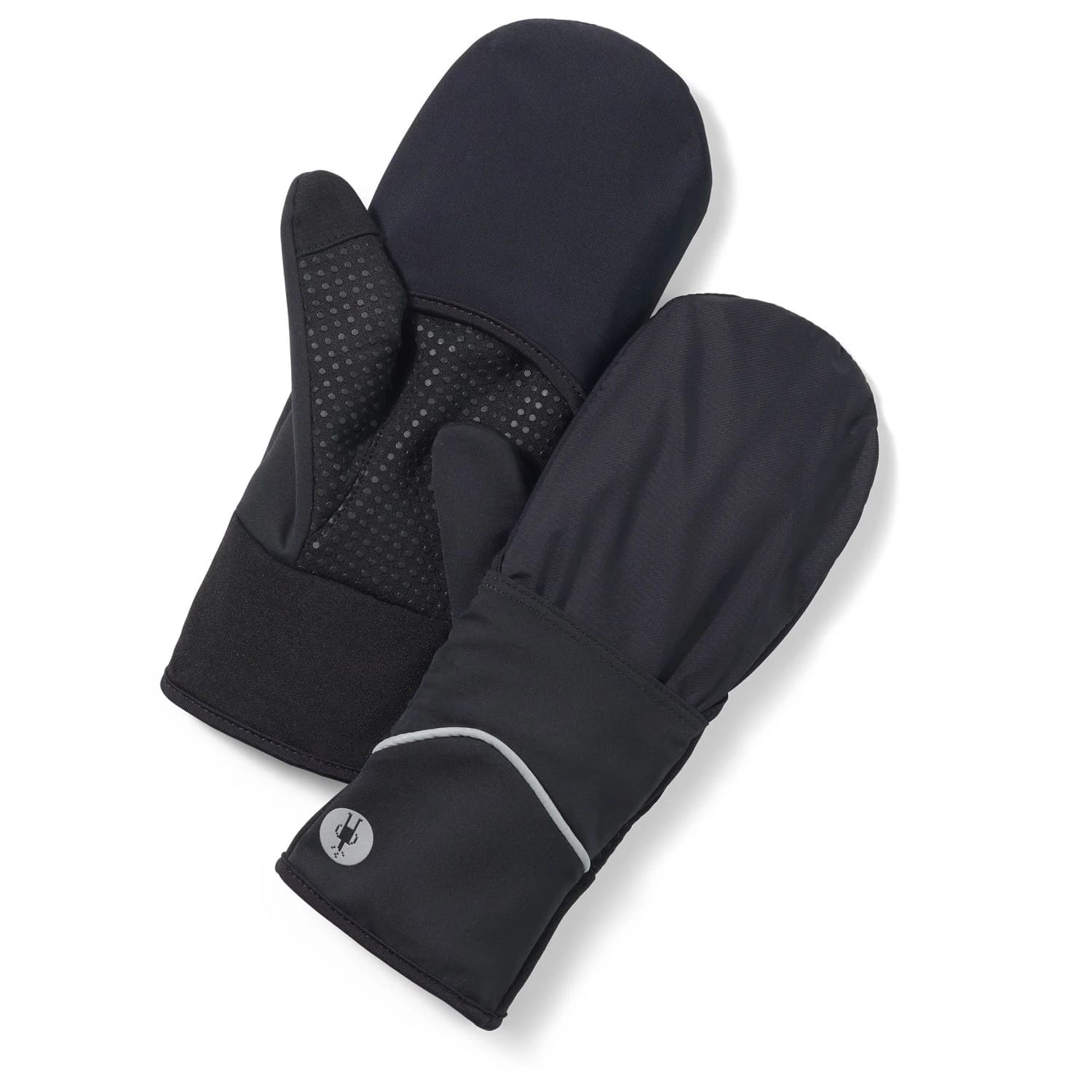 Ръкавици Smartwool Active Fleece Wind Mitten Gloves - Black