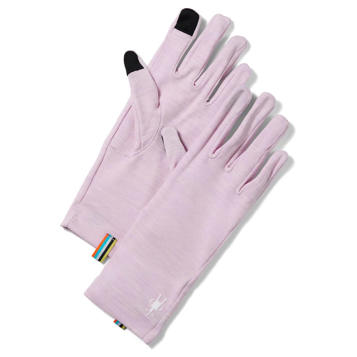 Ръкавици Smartwool Thermal Merino Glove - Lavender Sky Heather
