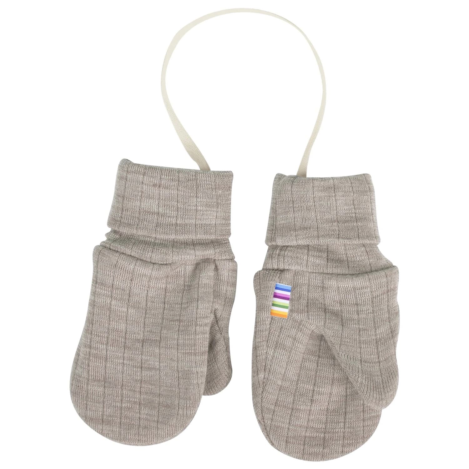 Детски ръкавици Joha Kid's 581 Mittens Basic Gloves - Sesame Mel